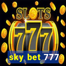 sky bet 777